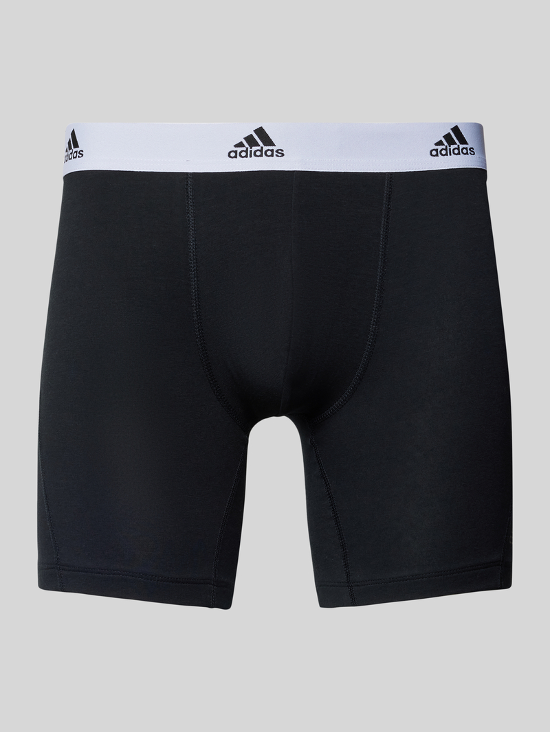 ADIDAS SPORTSWEAR Boxershort met elastische band met label