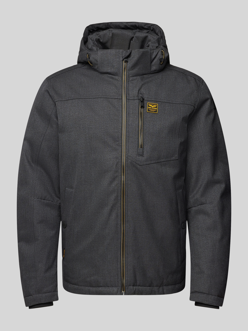 PME Legend Jack met labelpatch model 'STRATOR'