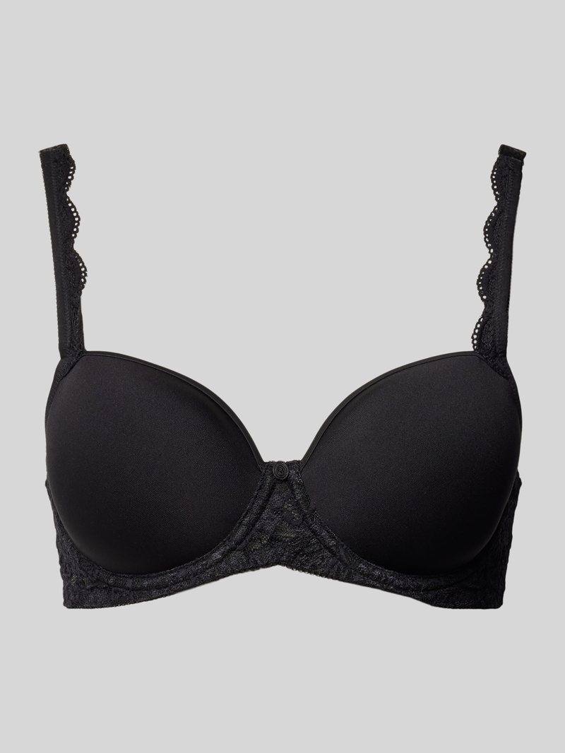 Triumph Push-up-bh met kant
