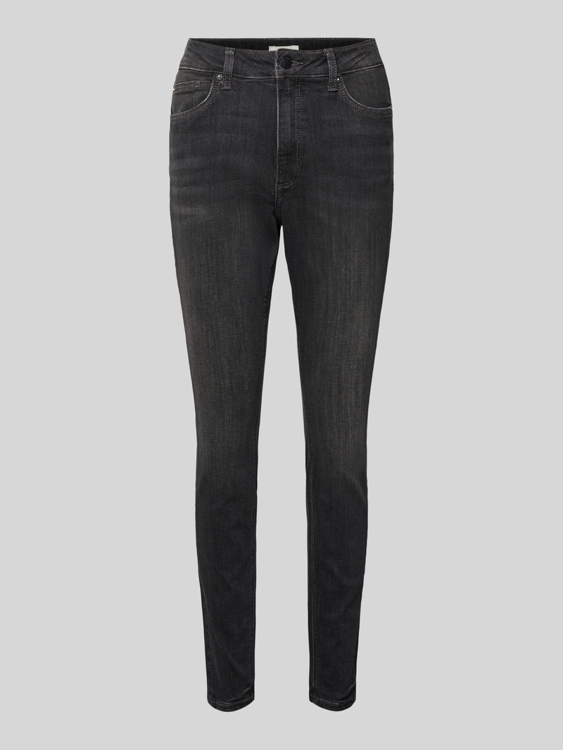 QS Skinny fit jeans in 5-pocketmodel