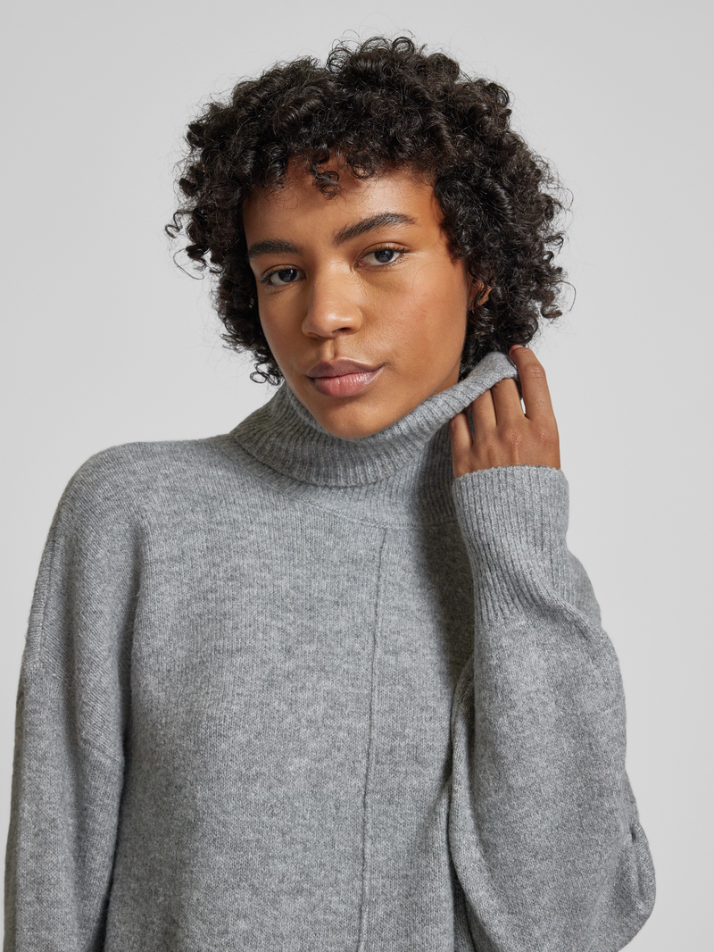 Pieces Coltrui met verheven naad model 'MALOU'