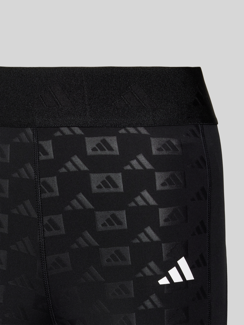 ADIDAS SPORTSWEAR Legging met elastische band