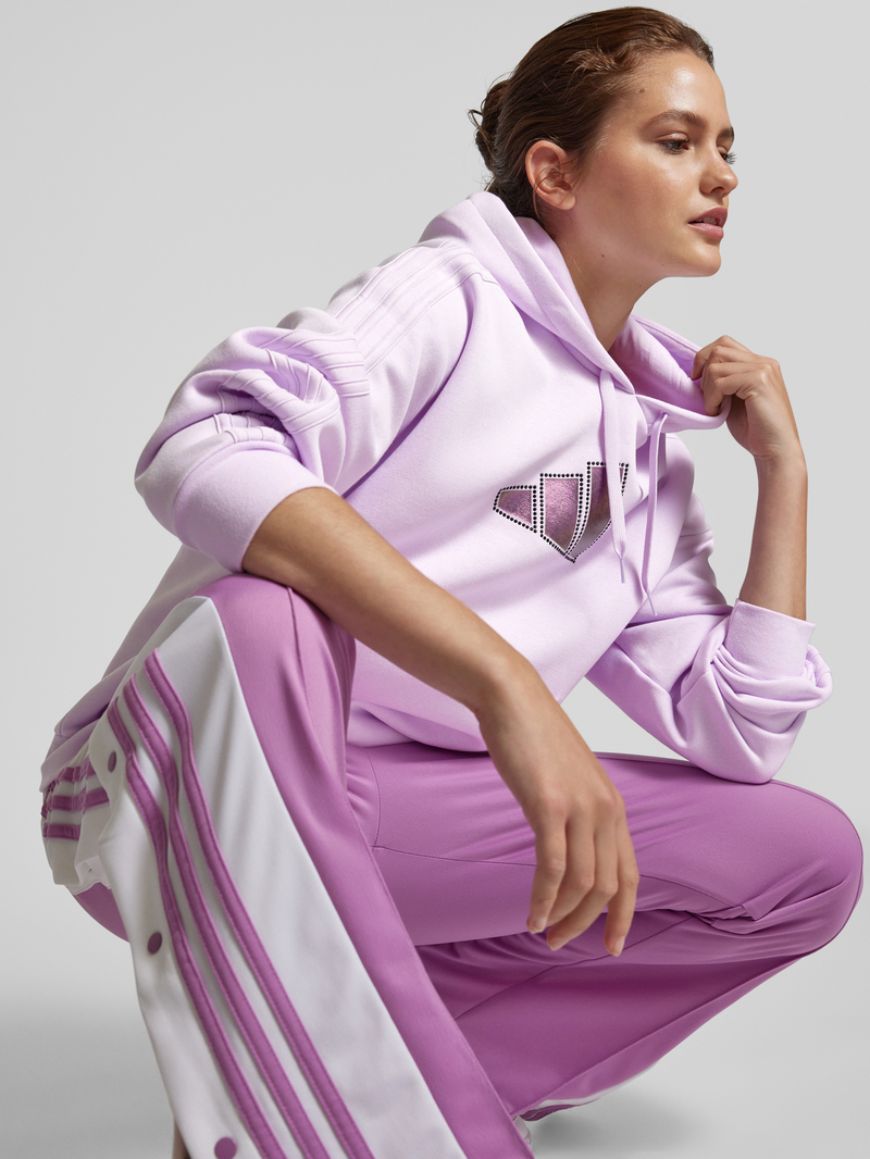 ADIDAS SPORTSWEAR Oversized hoodie met capuchon