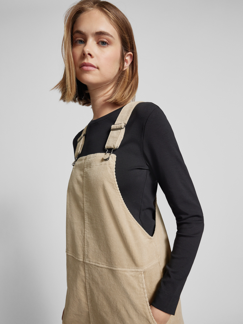 Marc O'Polo DENIM Mini-jurk met steekzakken