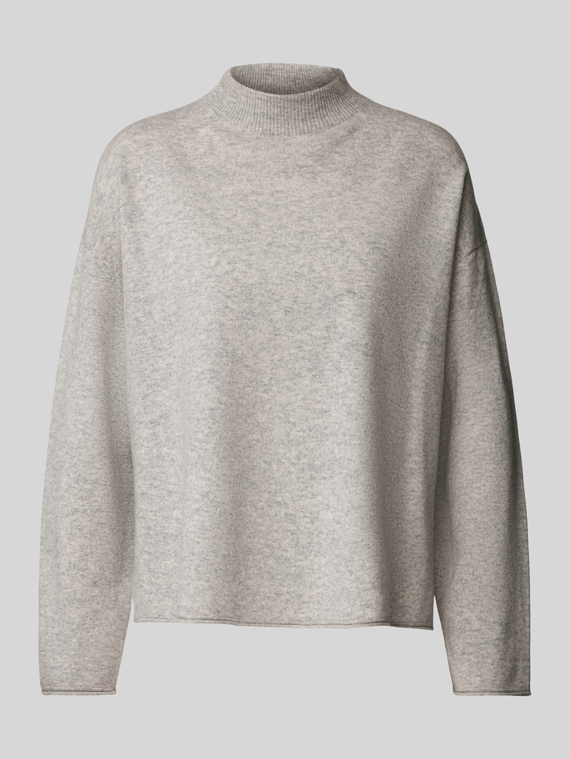 drykorn Gebreide pullover van scheerwol model 'TIMOTHEA_2'