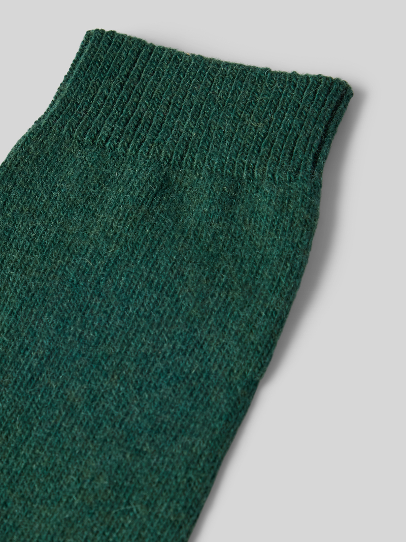 Falke Sokken met hoogwaardige mix van wol en kasjmier model 'COSY WOOL'