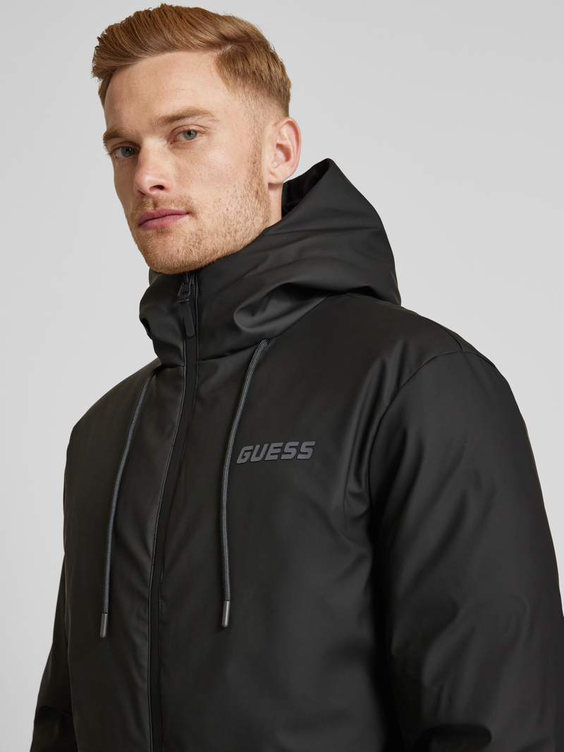 Guess Activewear Jack met labelprint model 'DALIM'