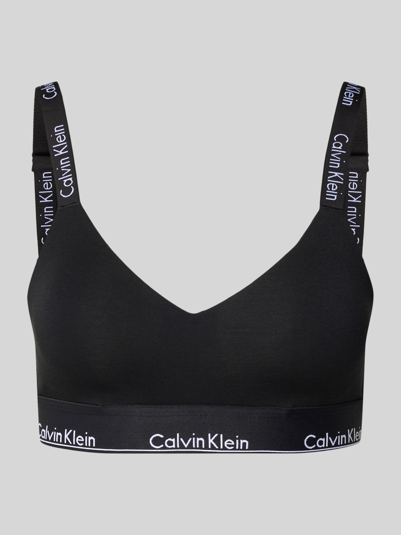 Calvin Klein Underwear Bh met verstelbare bandjes