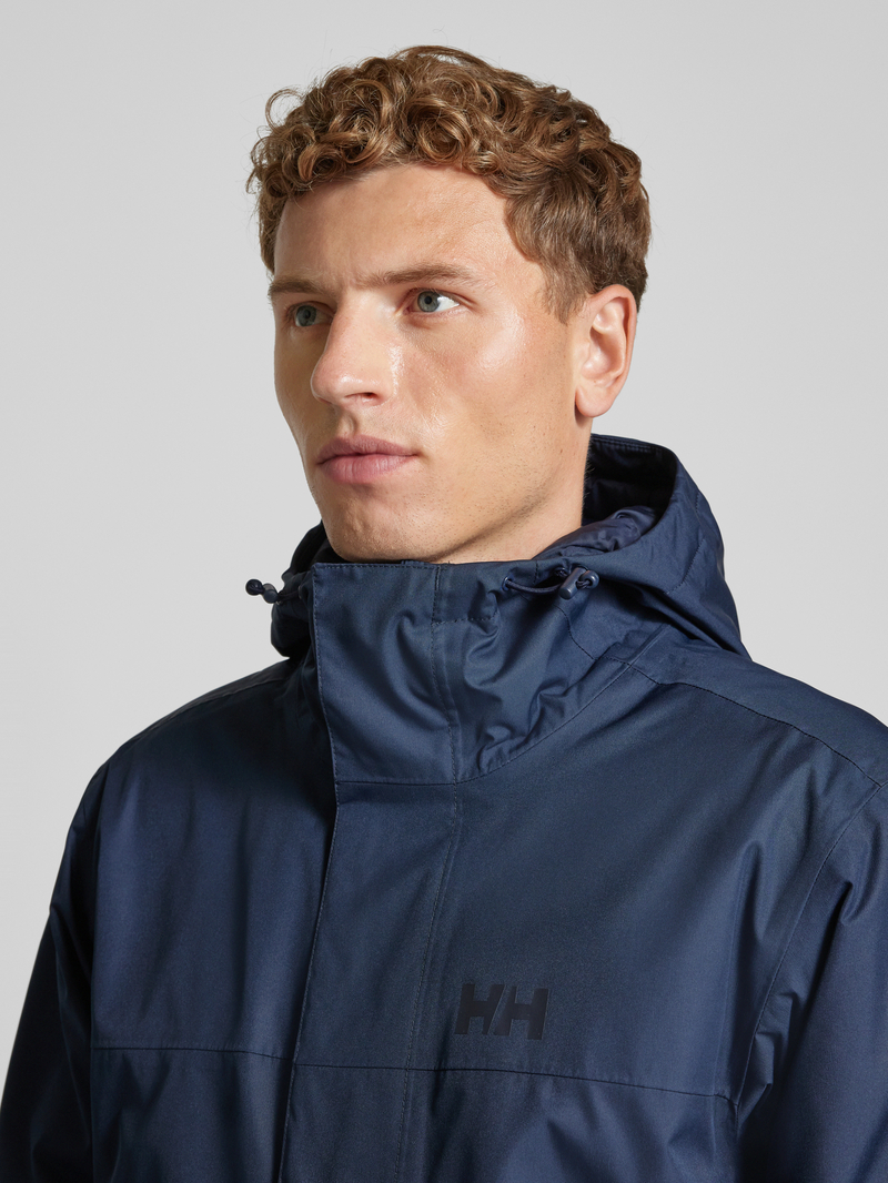 Helly Hansen Jack met capuchon model 'Vancouver'