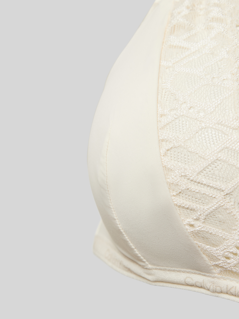 Calvin Klein Underwear Beha met kant