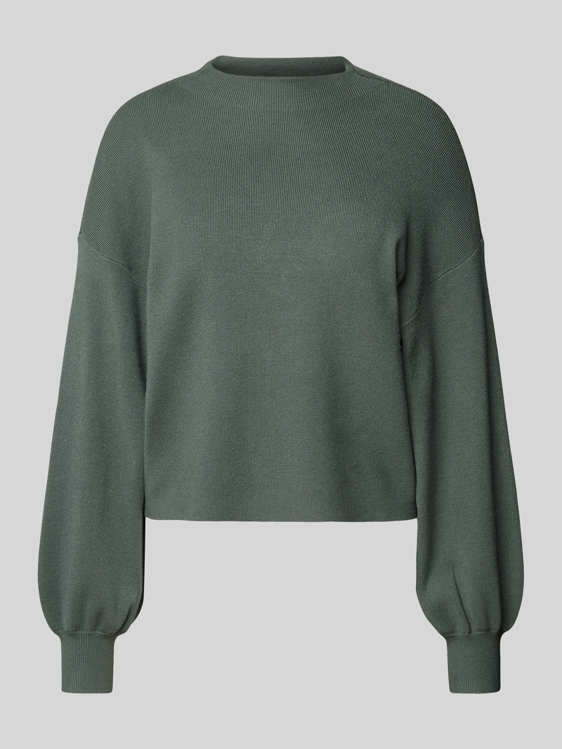 Vero Moda Pullover met extra brede schouders, model 'NANCY'