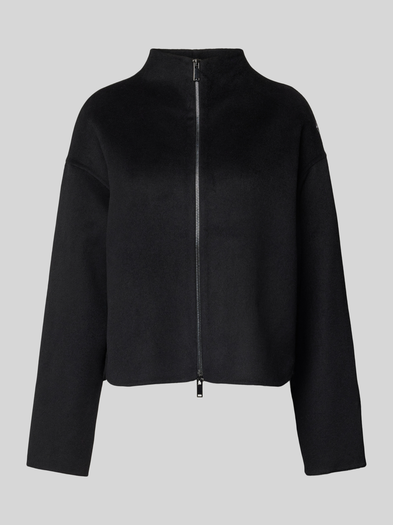 Opus Jack met turtleneck, model 'Helise'