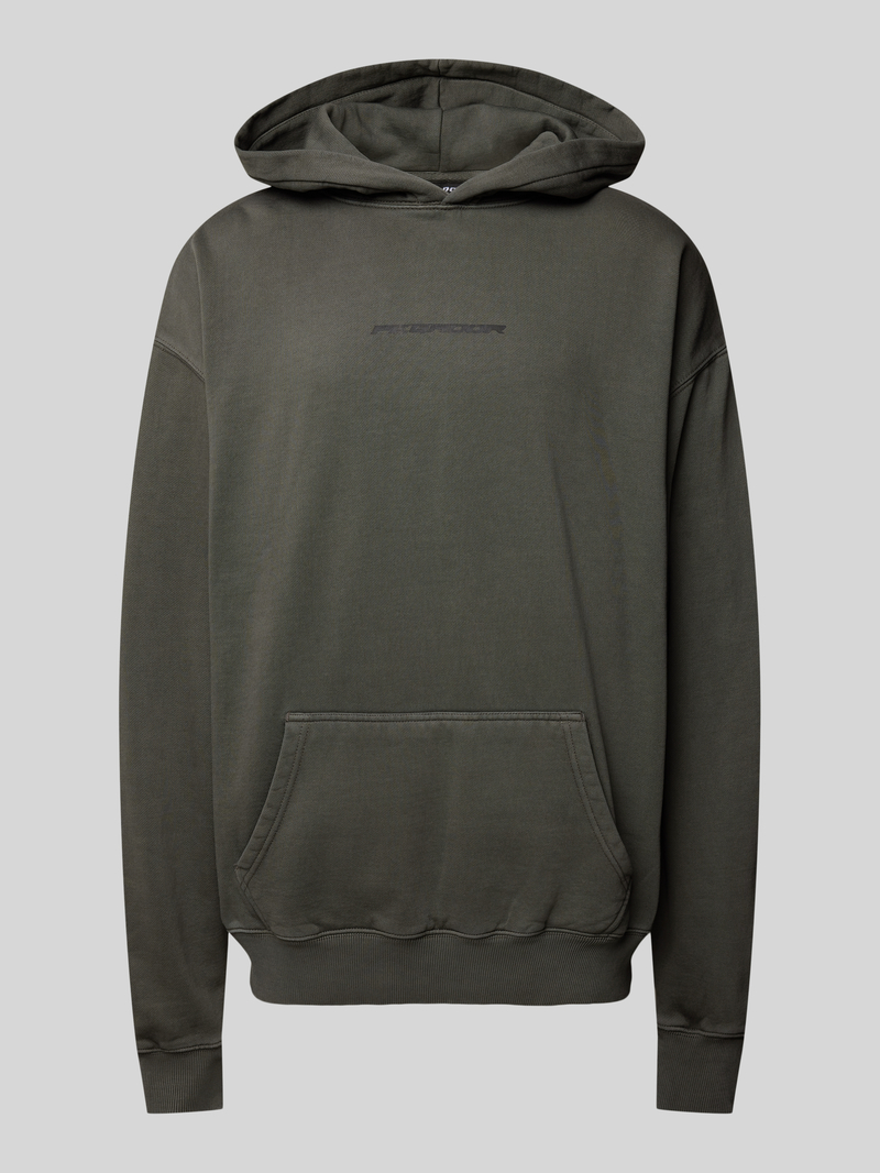 Pegador Oversized hoodie met capuchon model 'DUBOSE'