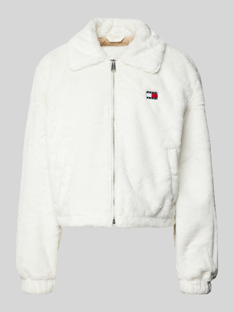 Tommy Jeans Jack met labelpatch