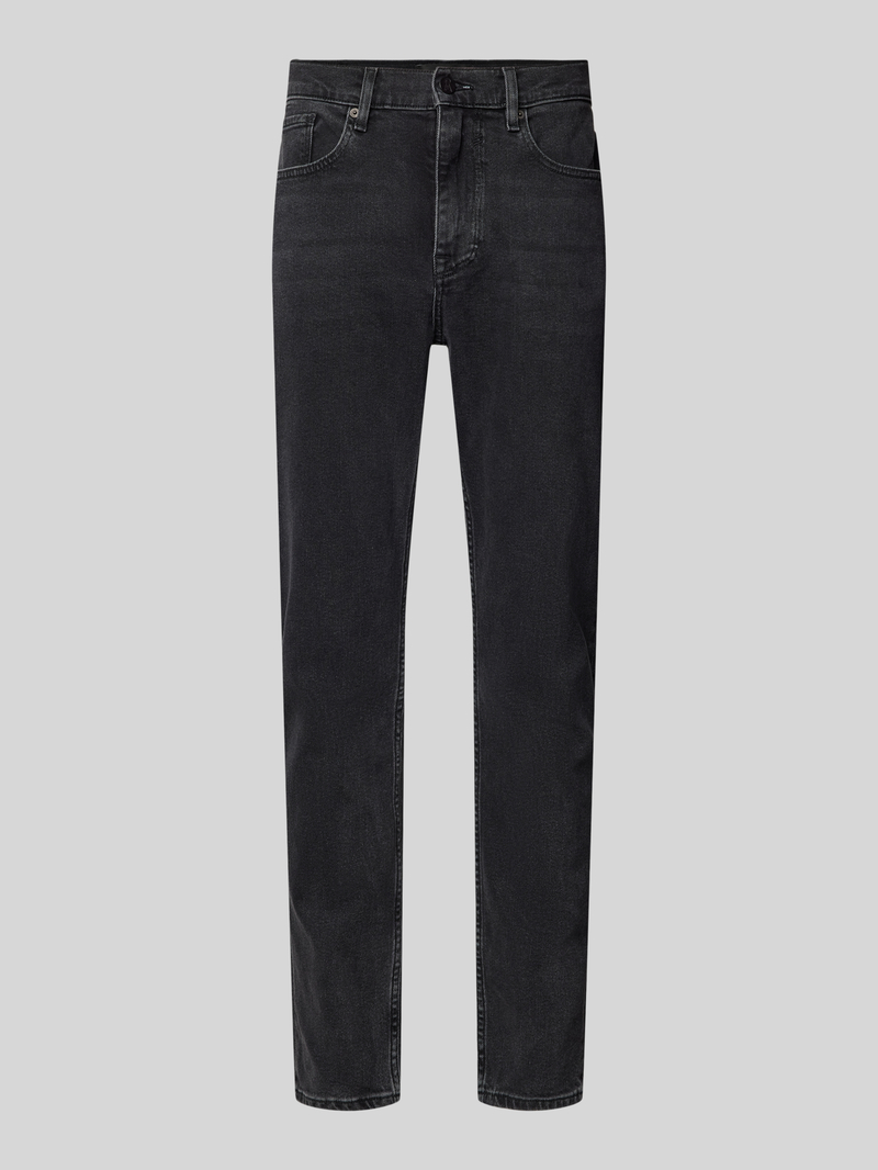 ARMEDANGELS Tapered fit jeans in 5-pocketmodel, model 'AARJO TARPA'