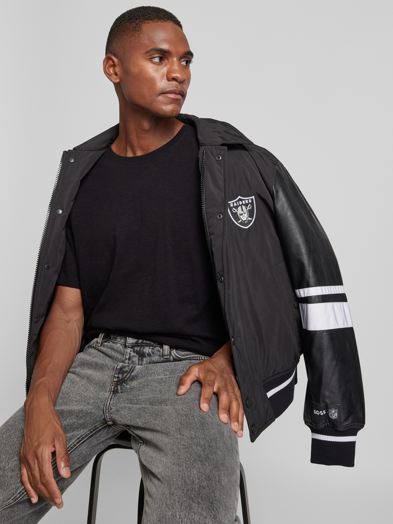 Selected Homme T-shirt met ronde hals model 'ASPEN SLUB'