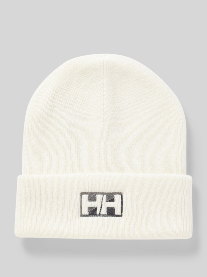 Helly Hansen Muts met labelpatch model 'BOX'