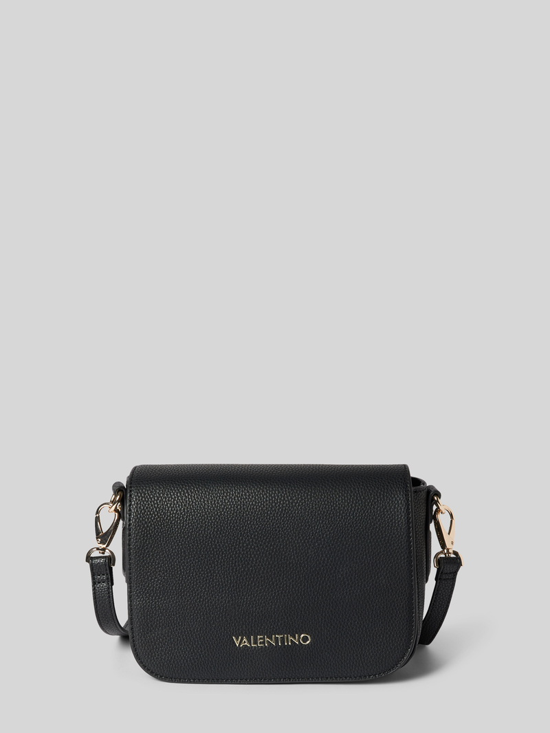 VALENTINO BAGS Handtas met labelapplicatie model 'BRIXTON'
