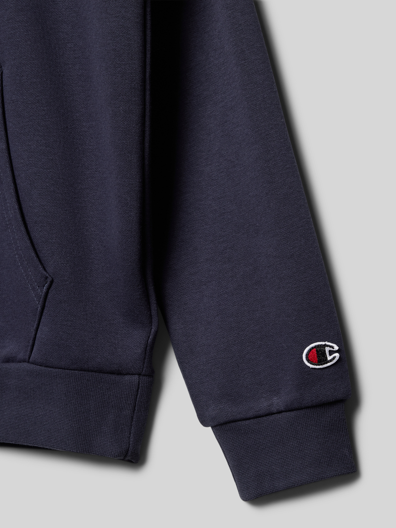 Champion Hoodie met capuchon