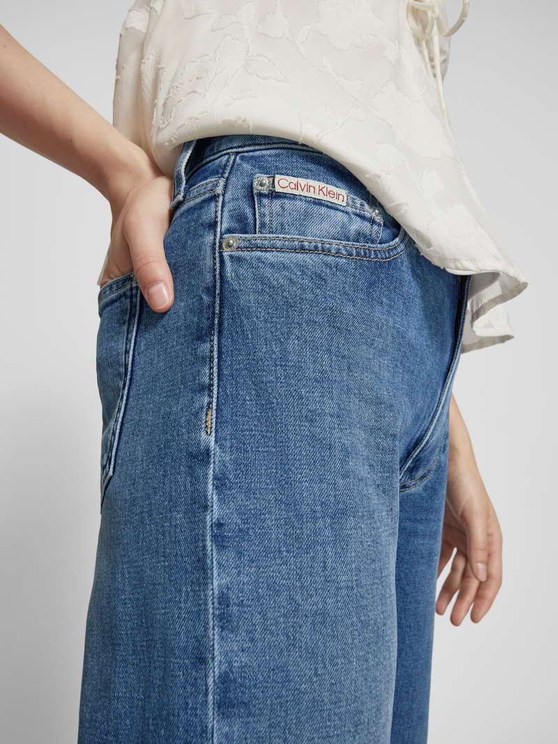 Calvin Klein Jeans Bootcut jeans in 5-pocketmodel