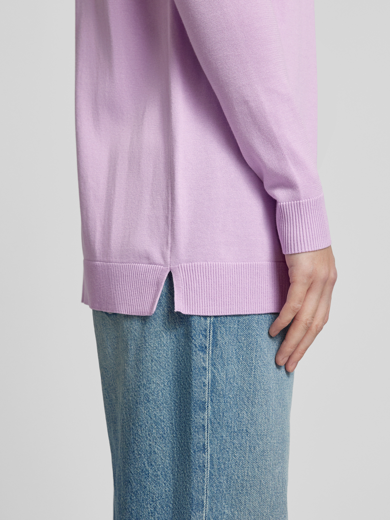 s.Oliver RED LABEL Cardigan met ribboorden