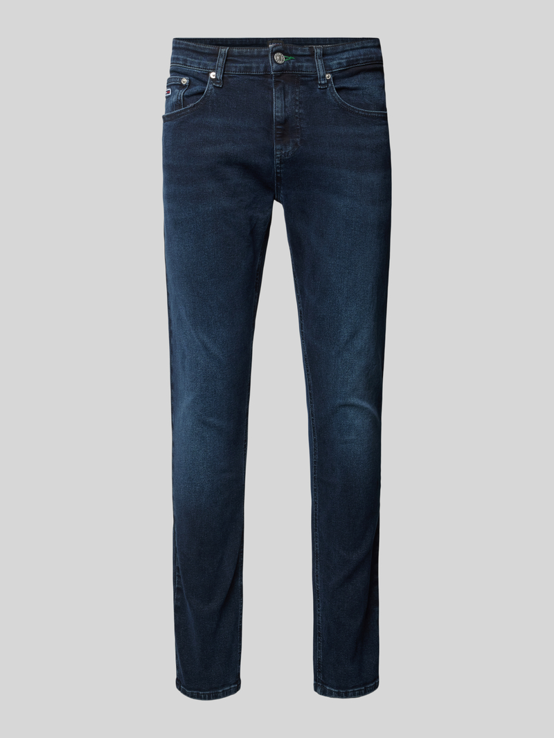 Tommy Jeans Slim fit jeans in 5-pocketmodel, model 'AUSTIN'