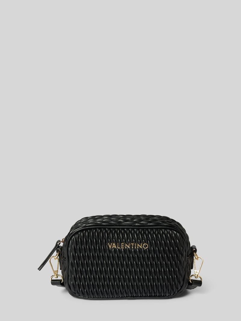 VALENTINO BAGS Crossbodytas met labelapplicatie