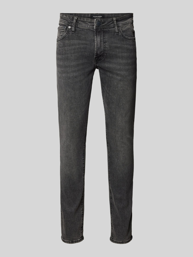 jack & jones Skinny fit jeans in 5-pocketmodel model 'LIAM'