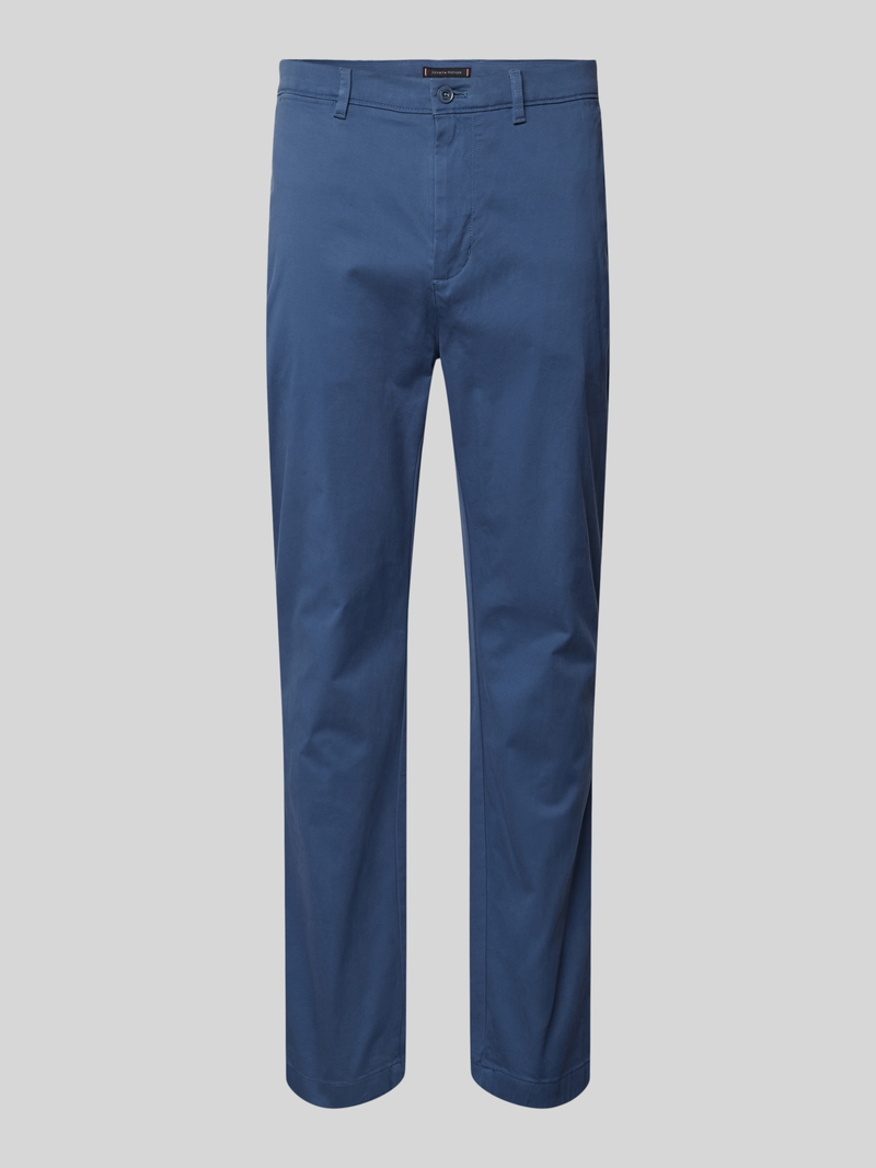Tommy Hilfiger Chino met achterzakken model 'DENTON'