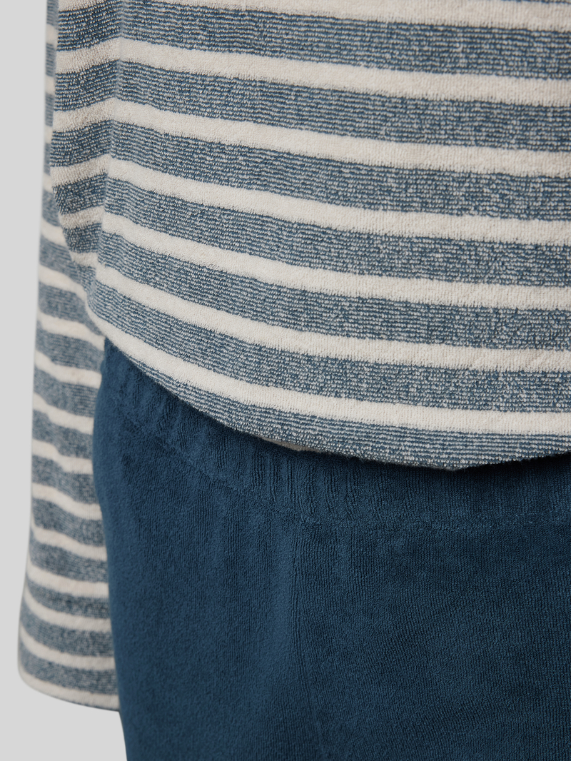 Schiesser Pyjama met ronde hals