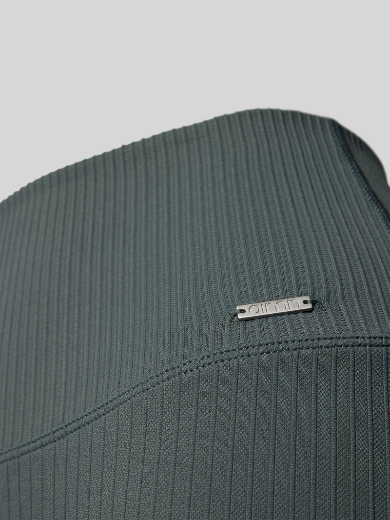 AIMN Sportlegging met elastische band