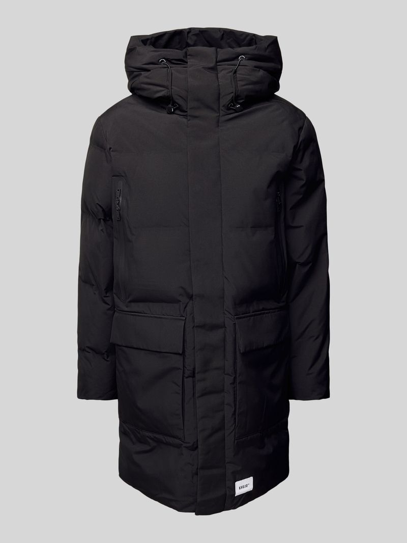khujo Jack met capuchon model 'Hant'