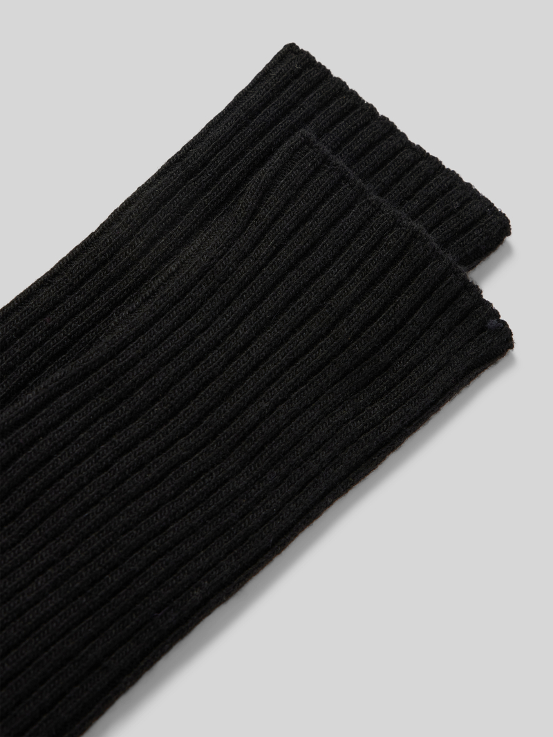 Falke Sokken met labelstitching model 'COSY'