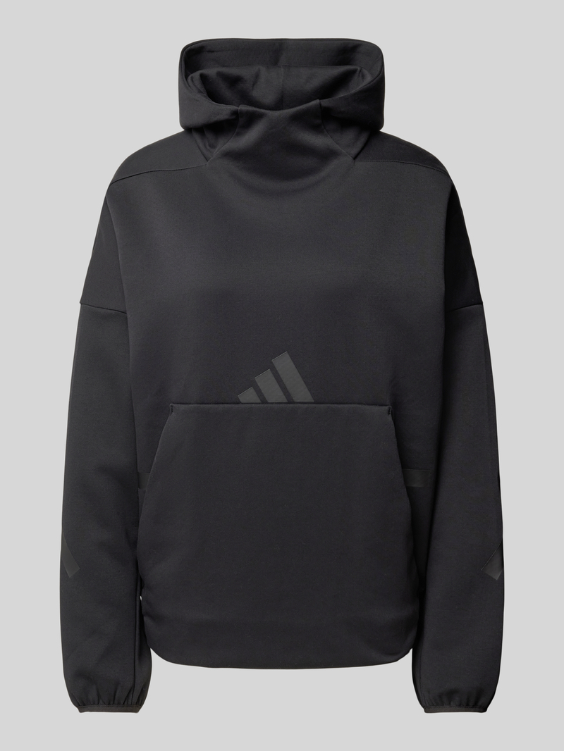 ADIDAS SPORTSWEAR Hoodie met logoprint