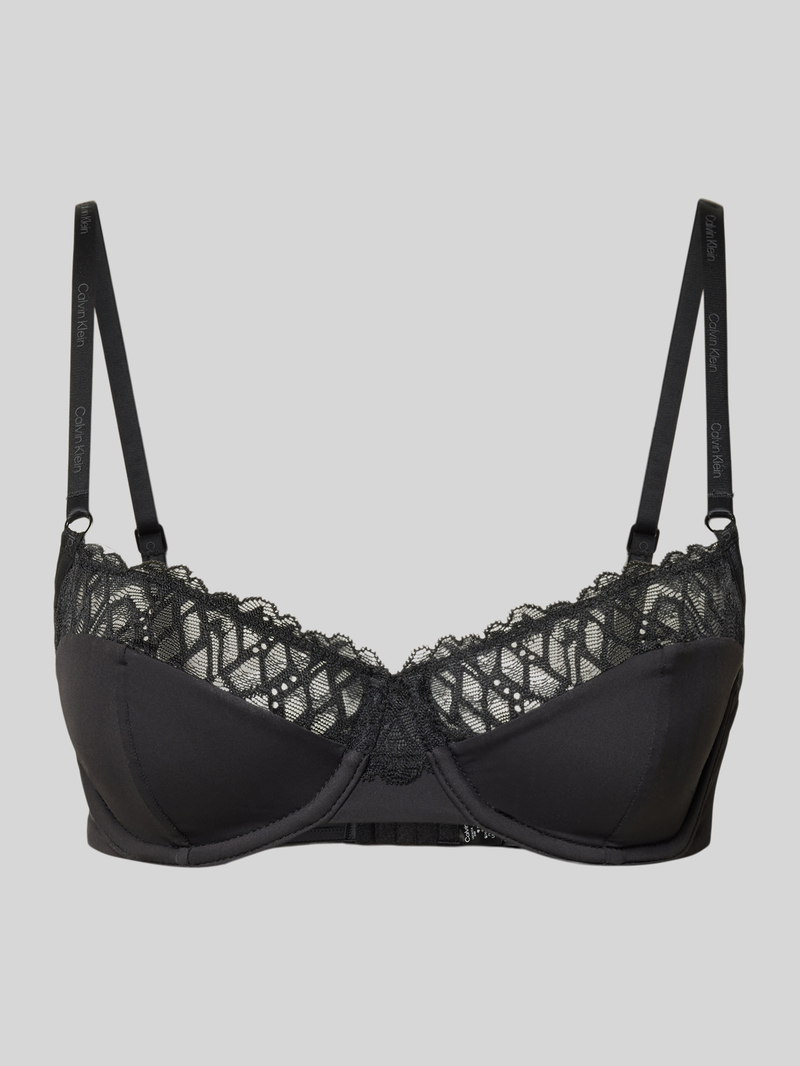 Calvin Klein Underwear Beha met kant