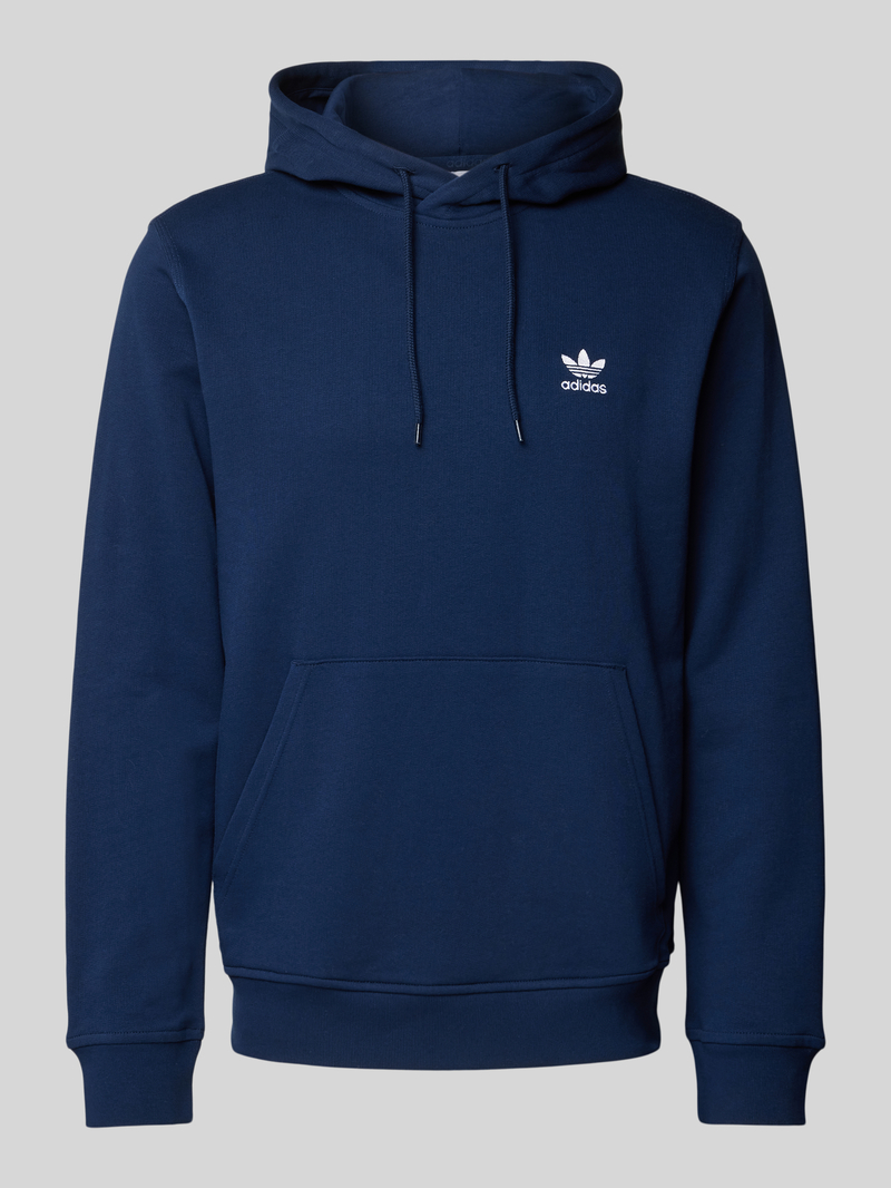 adidas Originals Sweatjack met labelstitching