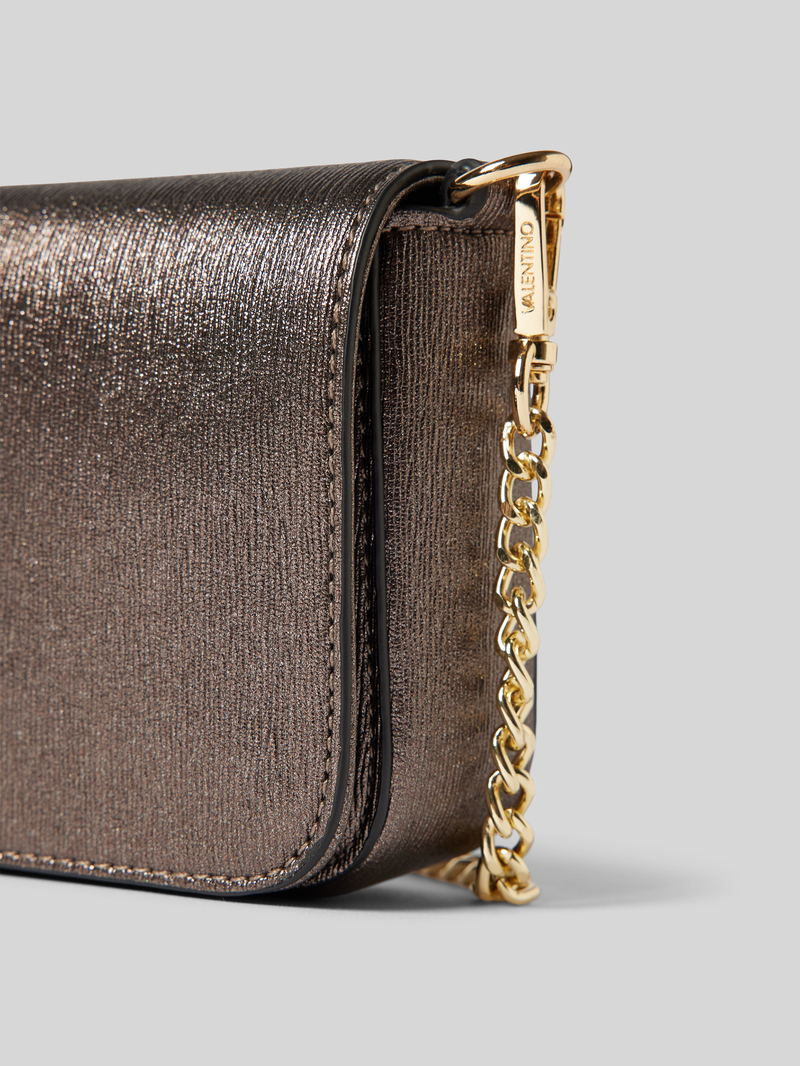 VALENTINO BAGS Handtas met labeldetail model 'MATERIA'