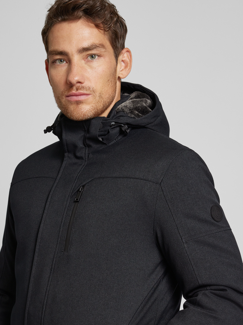 CARS JEANS Jack met borstzak model 'NERICKS'