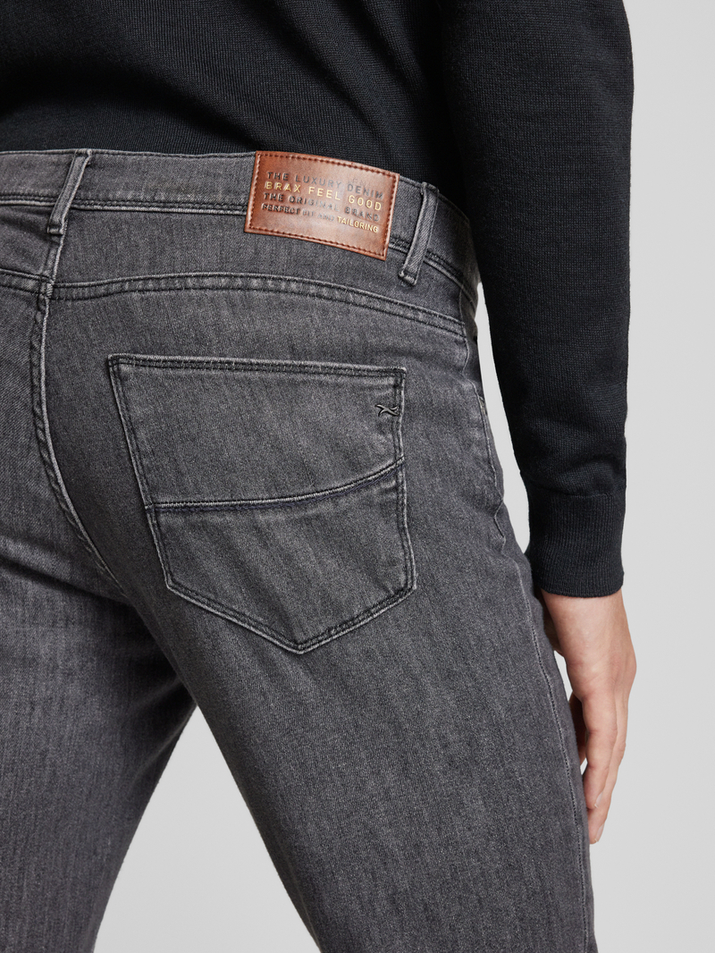 BRAX Regular fit jeans in 5-pocketmodel model 'CADIZ'