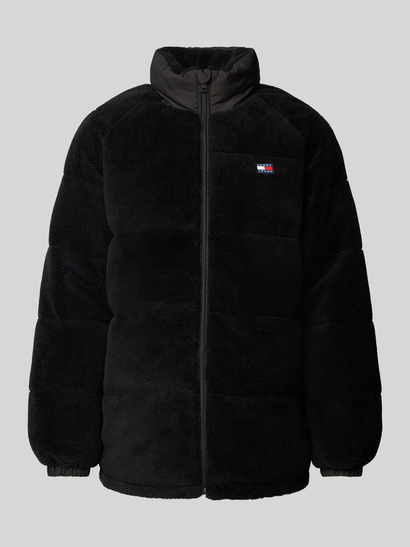Tommy Jeans Jack met teddybont