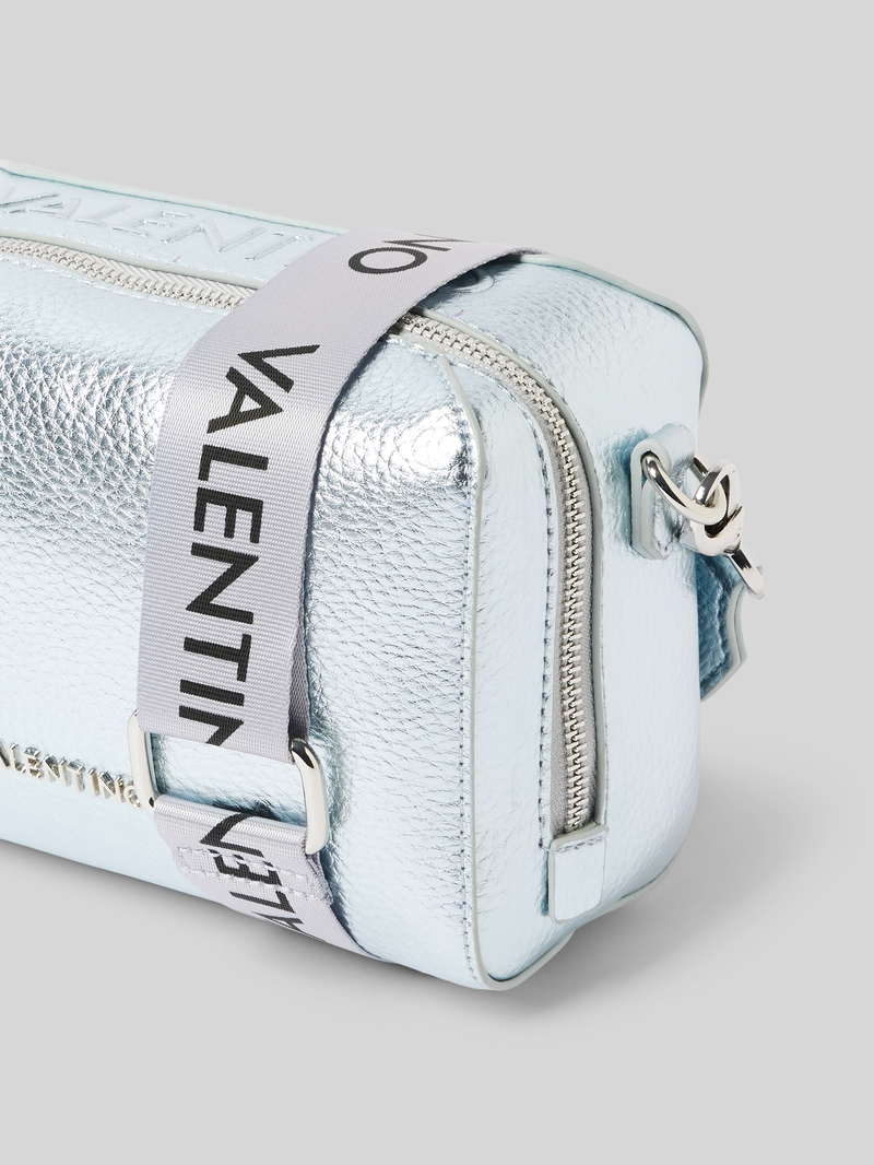 VALENTINO BAGS Crossbodytas met labeldetail model 'PATTIE'
