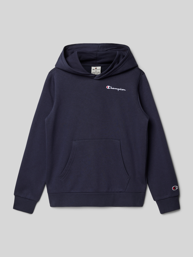 Champion Hoodie met capuchon