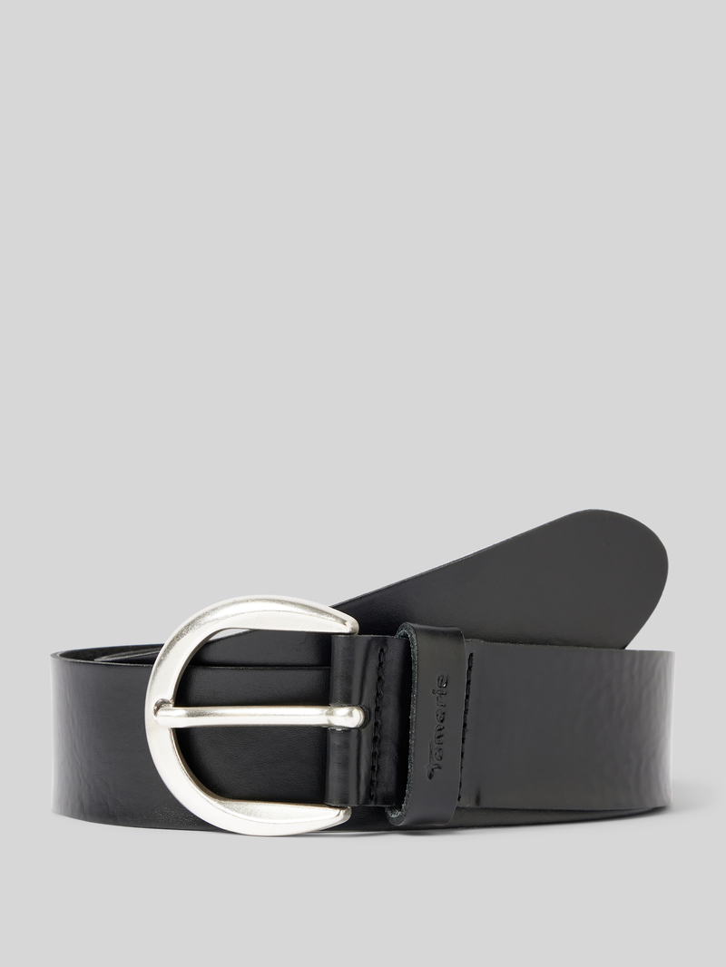 tamaris Riem met labeldetail