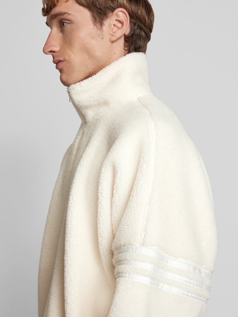 adidas Originals Schipperstrui van fleece