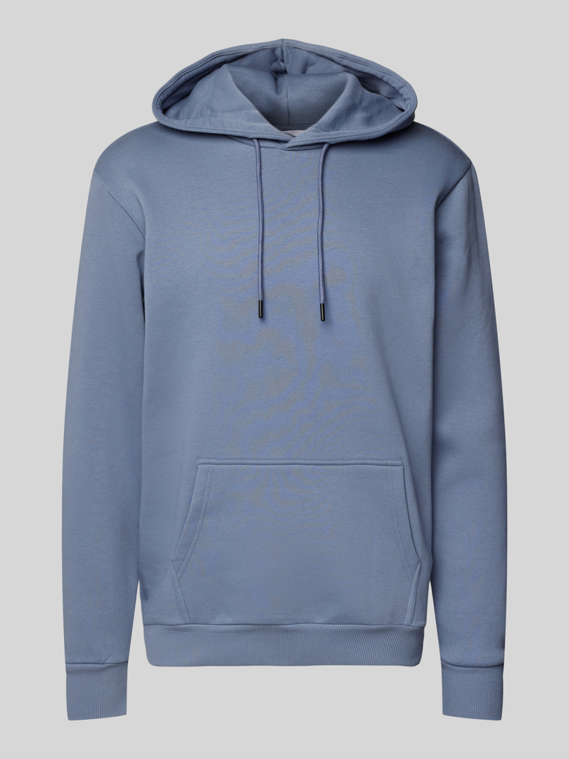 Only & Sons Hoodie met licht verbrede schouders model 'CERES LIFE'