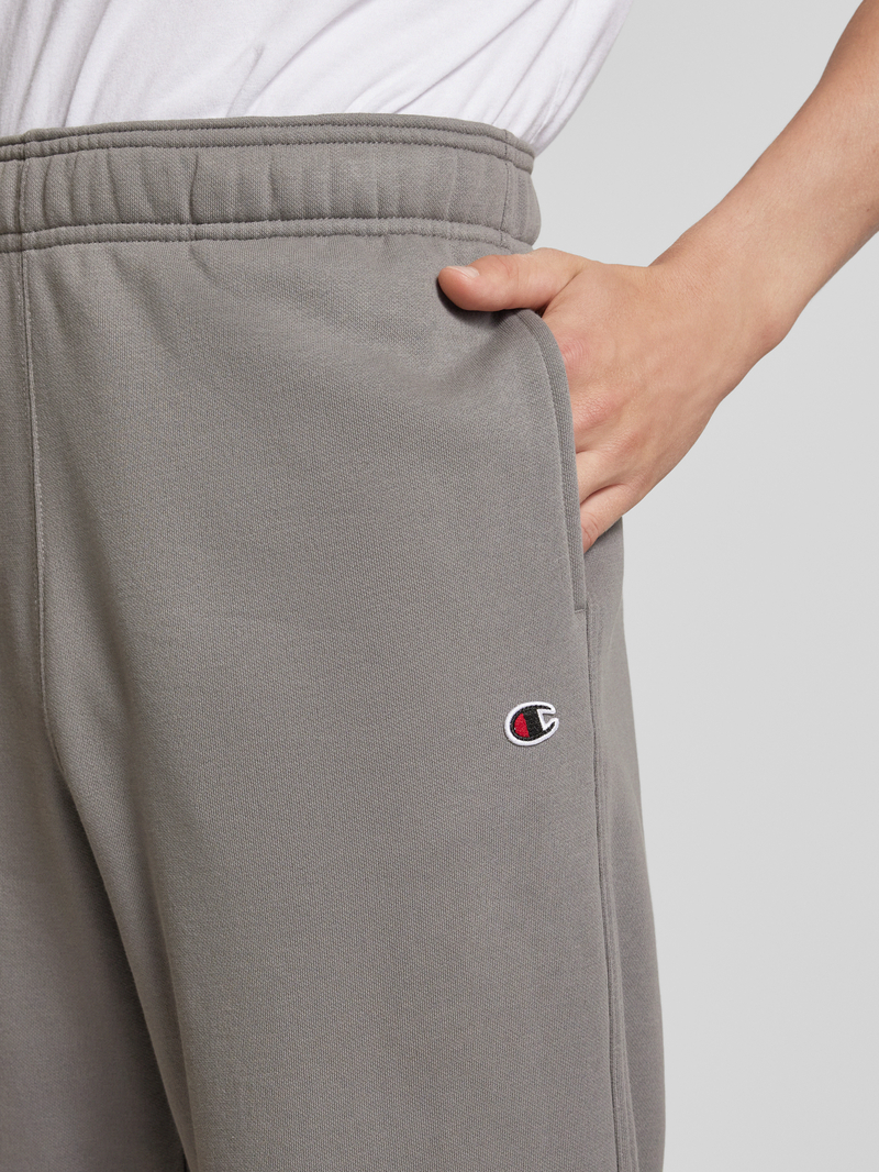 Champion Sweatpants met labeldetail