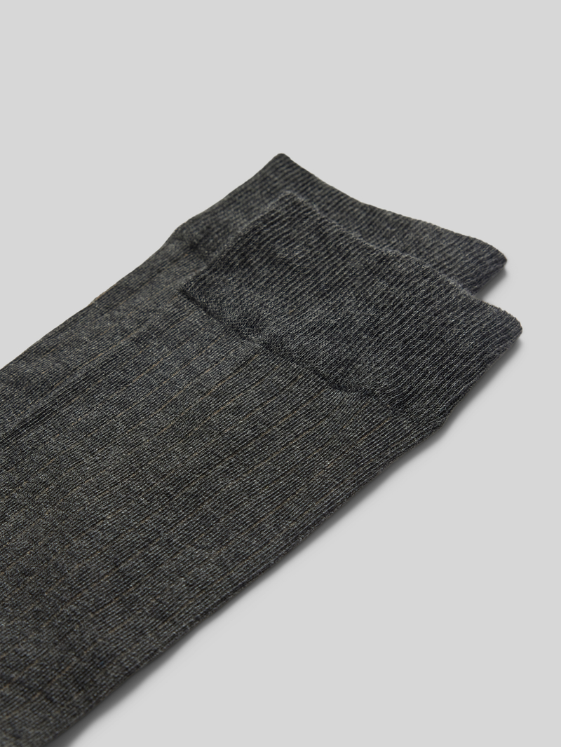 JOOP! Collection Sokken met structuurmotief model 'MEN PREMIUM ESSENTIAL'