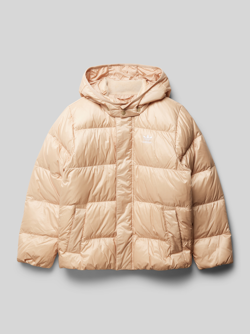 adidas Originals Donsjack met capuchon model 'ELO MAGBEI'
