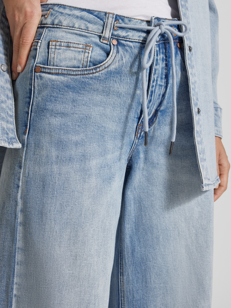 My Essential Wardrobe Jeans in 5-pocketmodel model 'Dango'