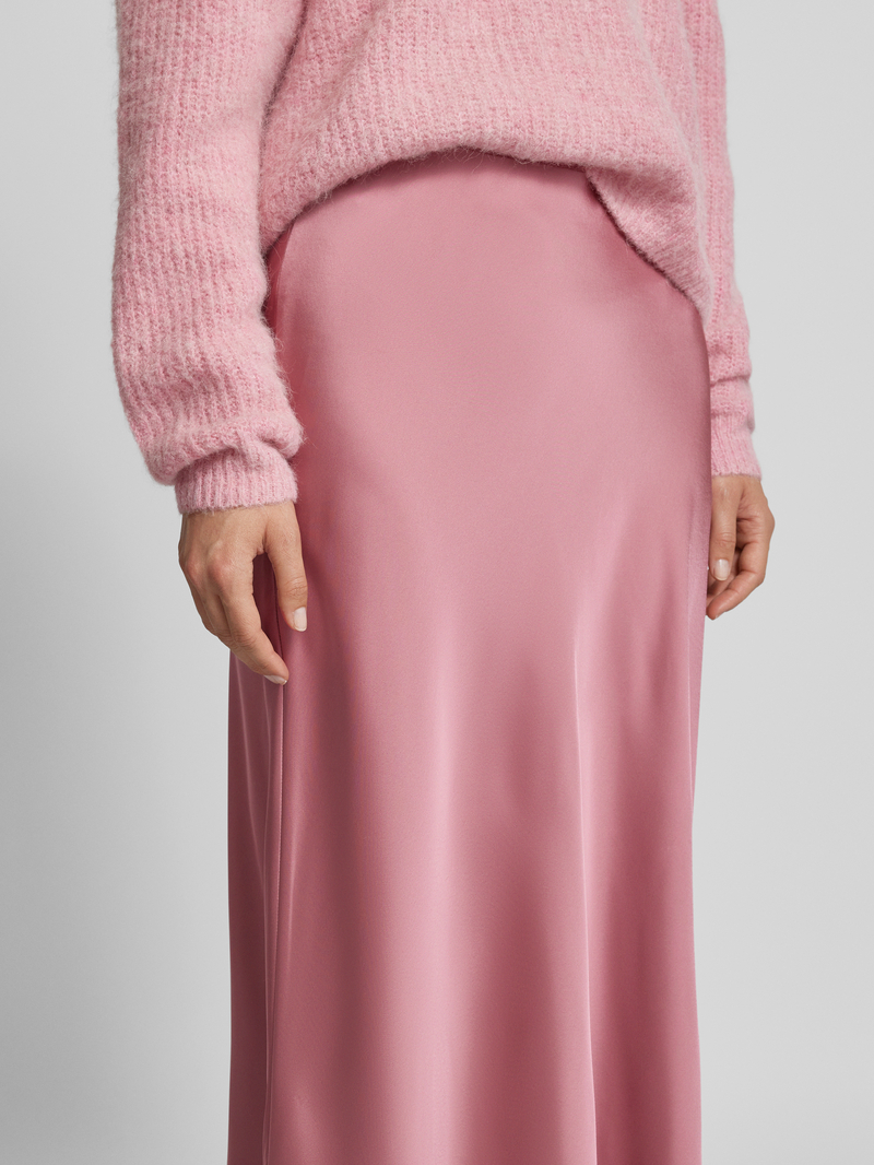 Lauren Ralph Lauren Midirok met elastische band model 'SHARAE'